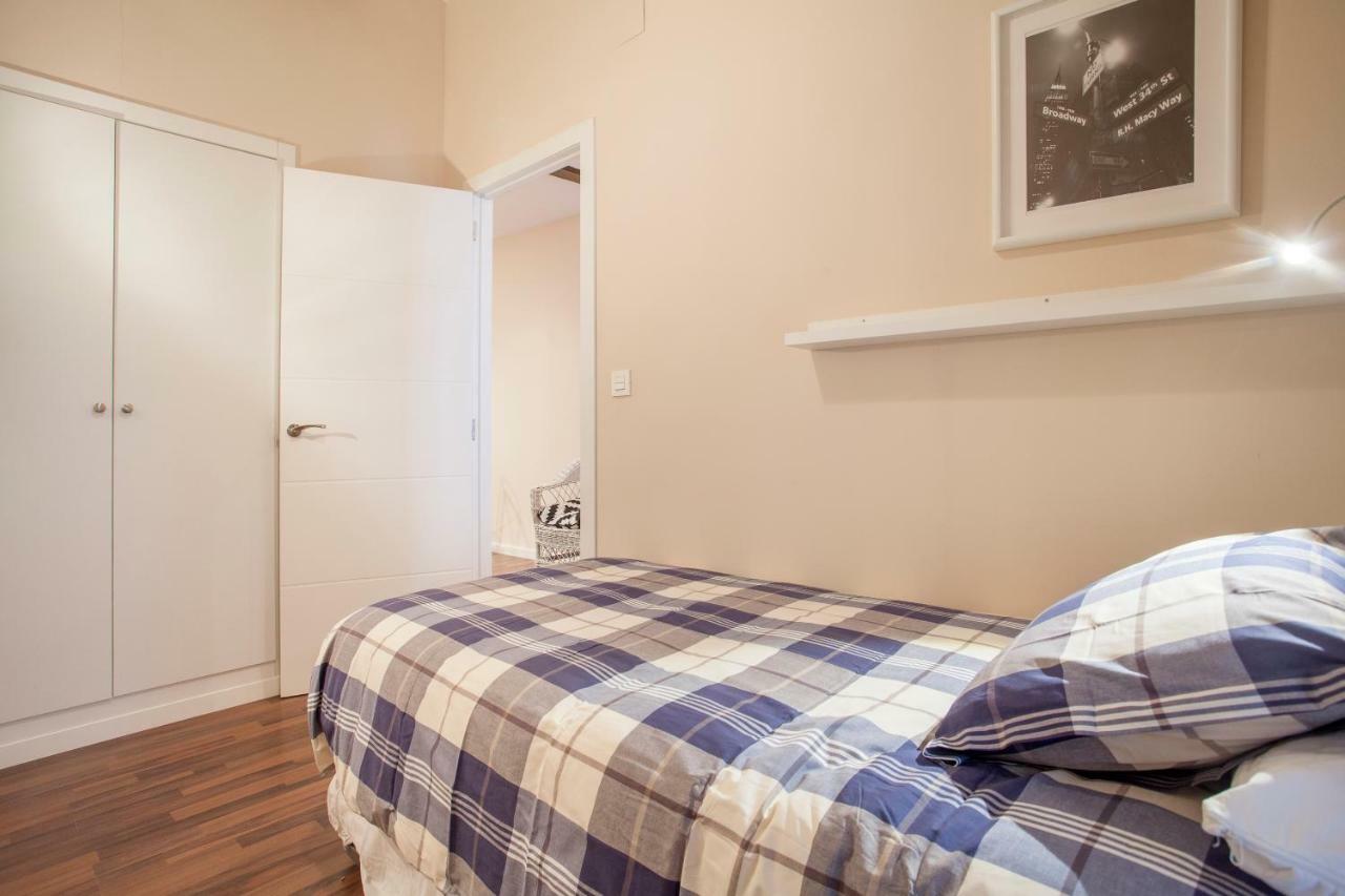 ולנסיה Apartamento Fos מראה חיצוני תמונה